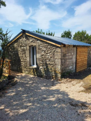 Gîte à la ferme 